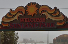 sunland park