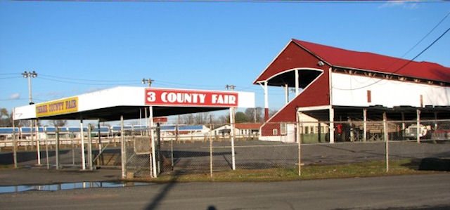Three County Fair