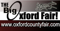 Oxford Fair