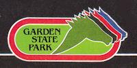 Garden State park Logo