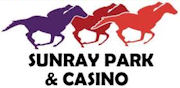 SunRay Park Logo