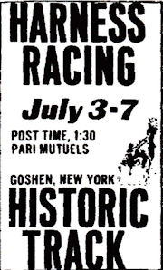 Historic Track Ad