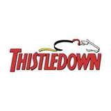 Thistledown Race Track