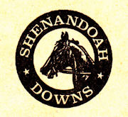 Shenandoah Downs